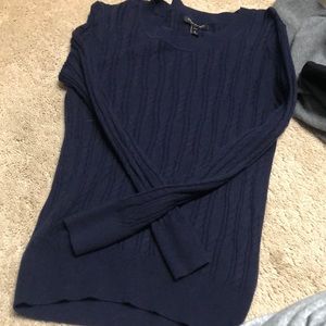 Banana Republic Knit Sweater